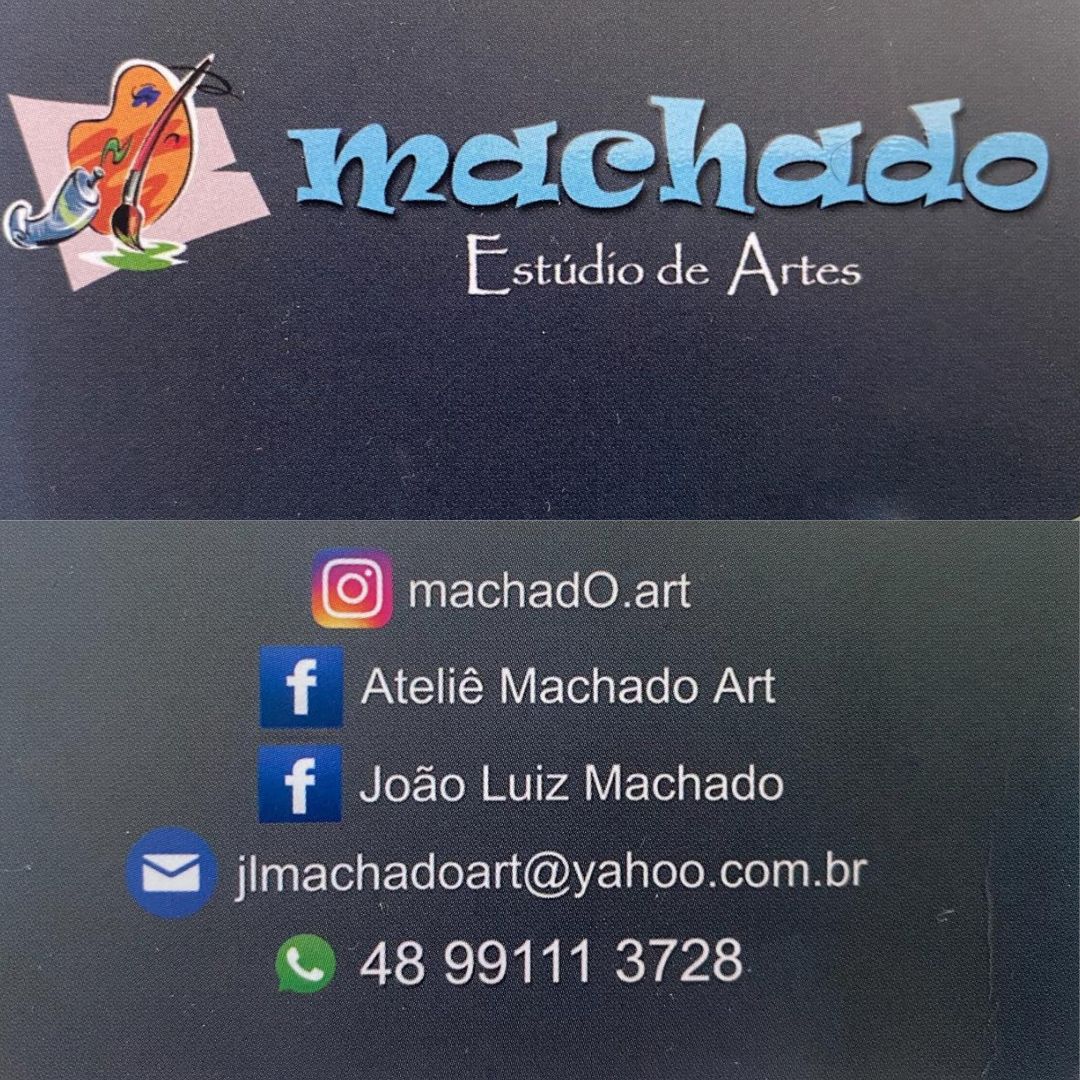 Machado Art aaa
