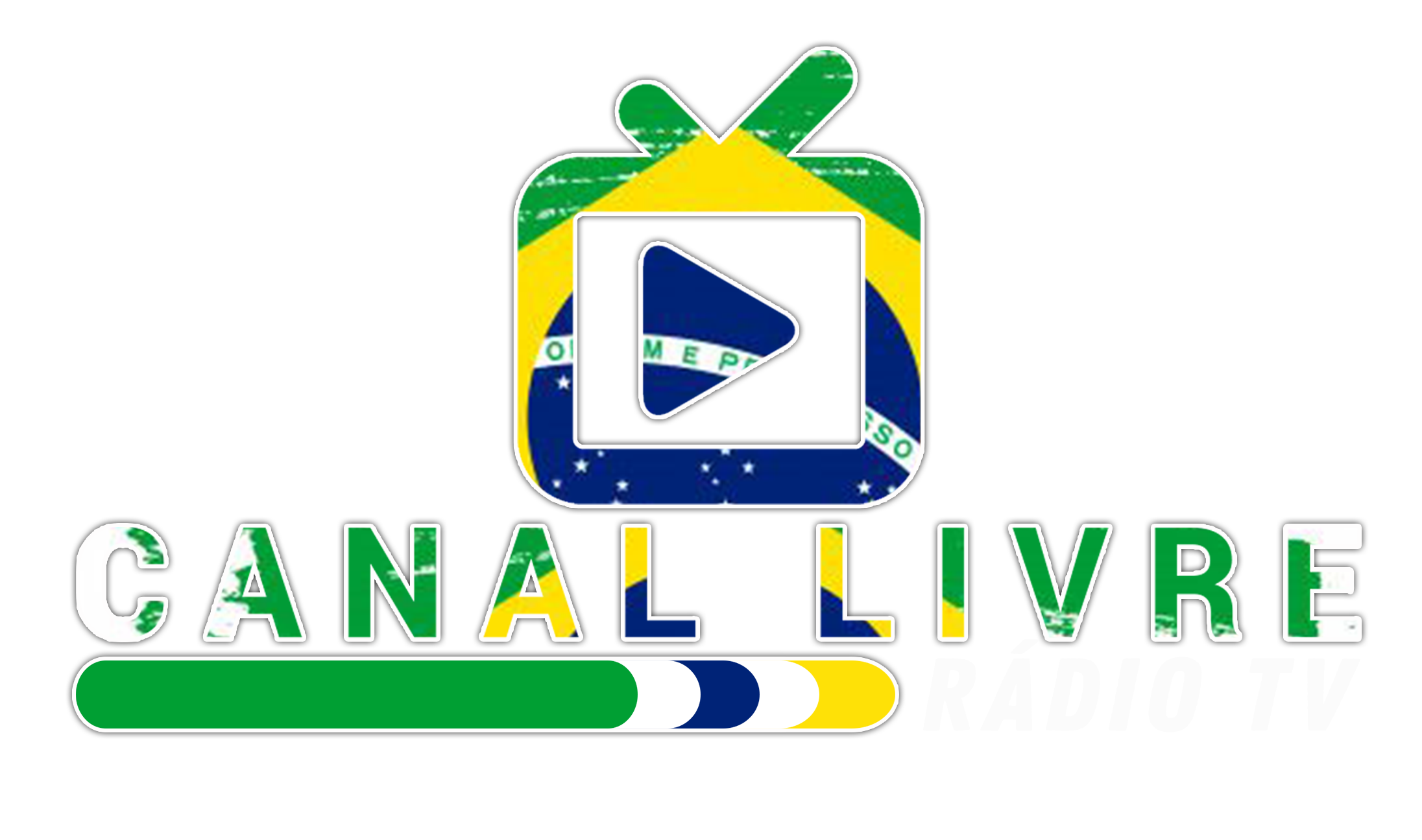 RADIO CANAL LIVRE 