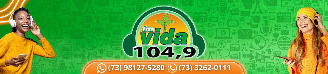 FM Vida 104.9, OnlineRadio
