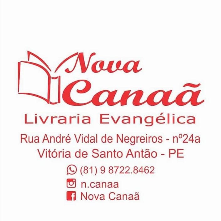 NOVA CANAÃ aaa