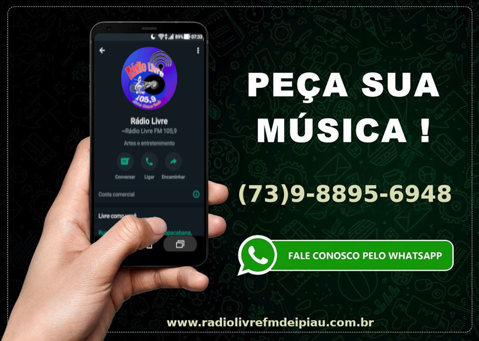 Rádio Jogo Livre