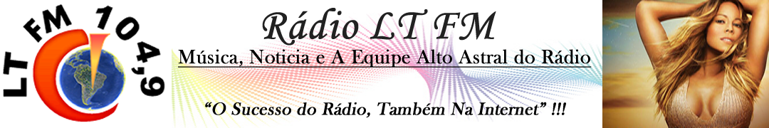 Radio LT FM 104,9 MHz