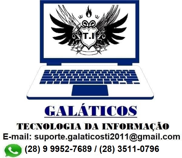 GALATICOS TECNOLOGIA  aaa