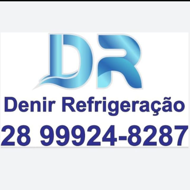 DR  REFRIGERAÇAO