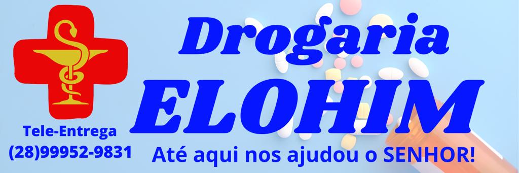 drogaria elohim   itaoca  pedra aaa