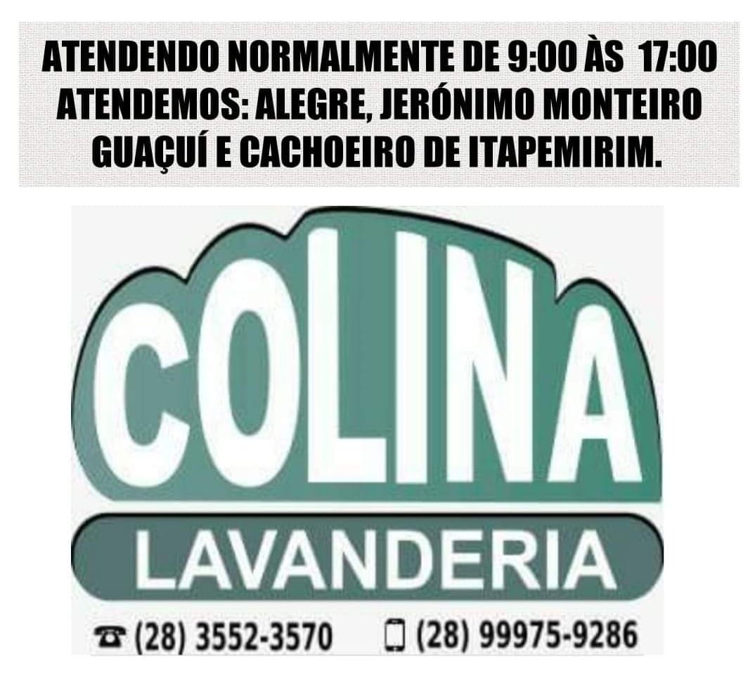 LAVANDERIA COLINA 02