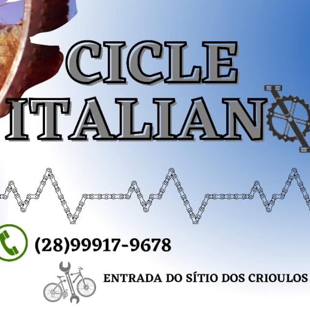 cicle italiano aaa