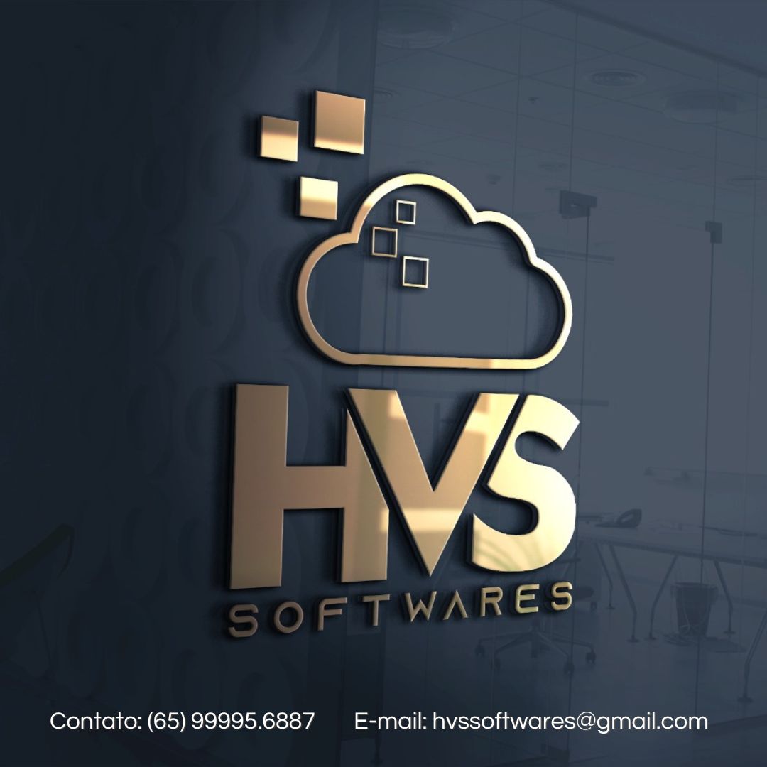 HVS SOFTWARES aaa