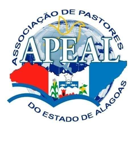APEAL - ASSOCIAÇÃO DE PASTORES DO ESTADO DE ALAGOAS aaa