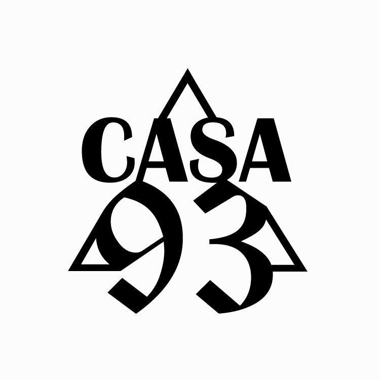 CASA 93 aaa