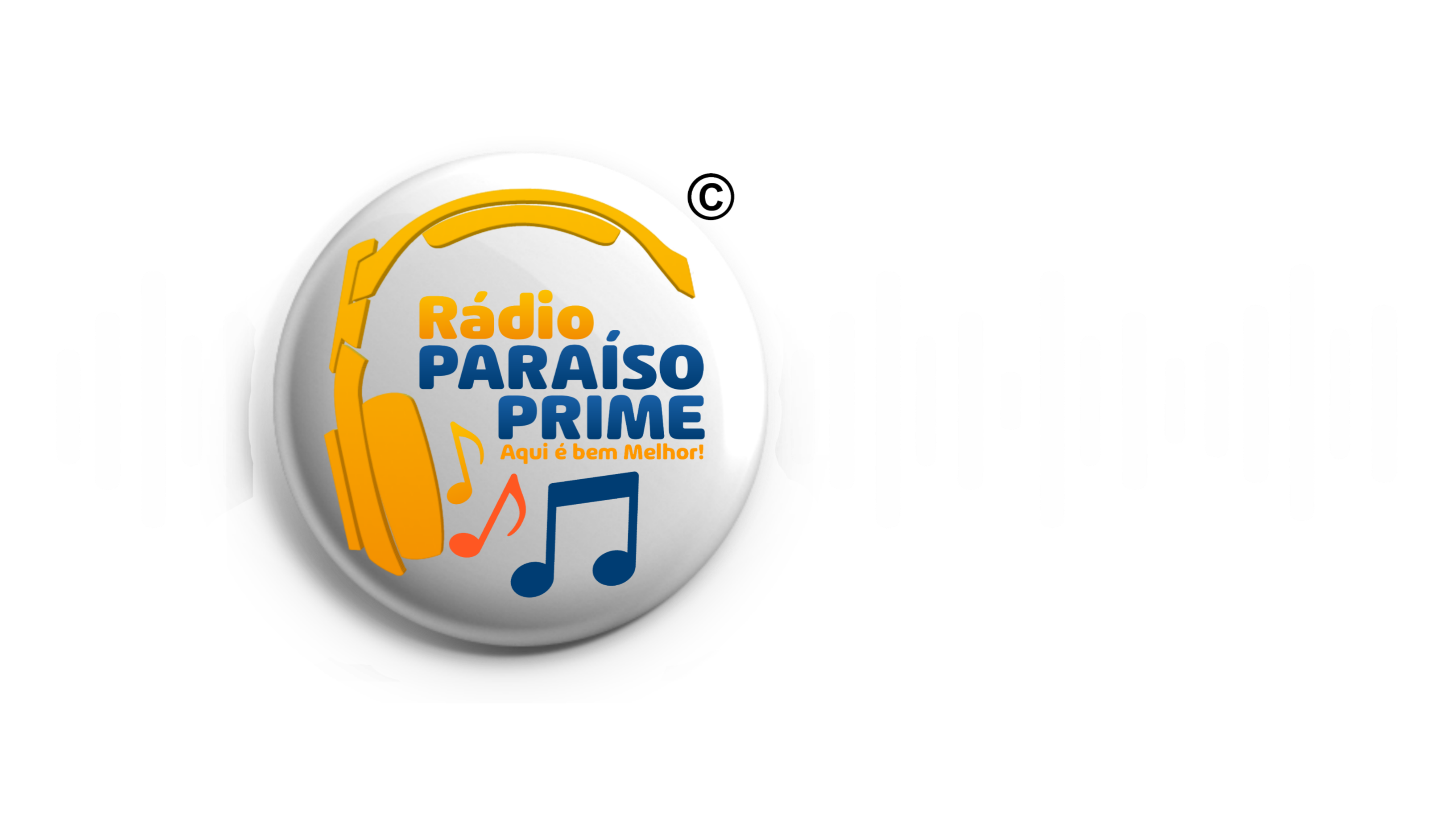 Rádio Paraíso Prime 