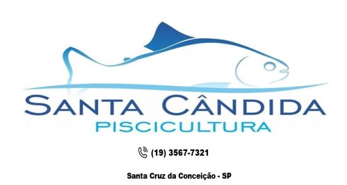 Santa Cândida Piscicultura aaa