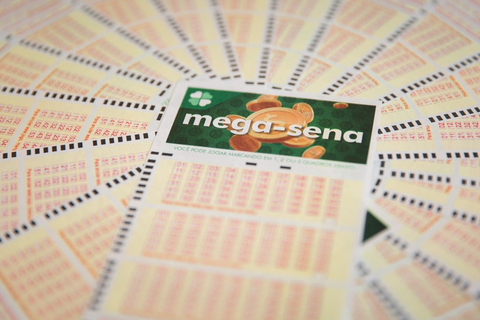 Mega-Sena: sorteio deste sábado (13) tem prêmio estimado em R$ 3