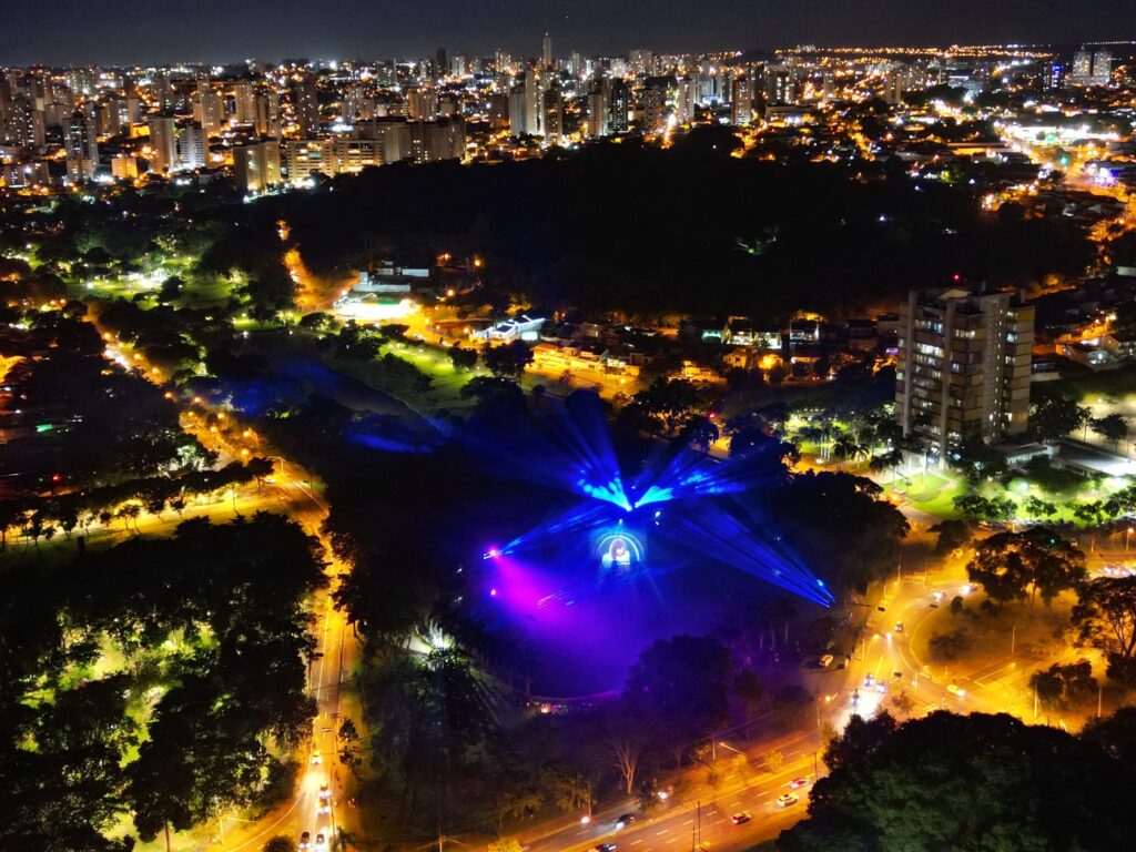 Natal Luz de Piên traz a magia de Natal para a cidade - Prefeitura  Municipal de Piên