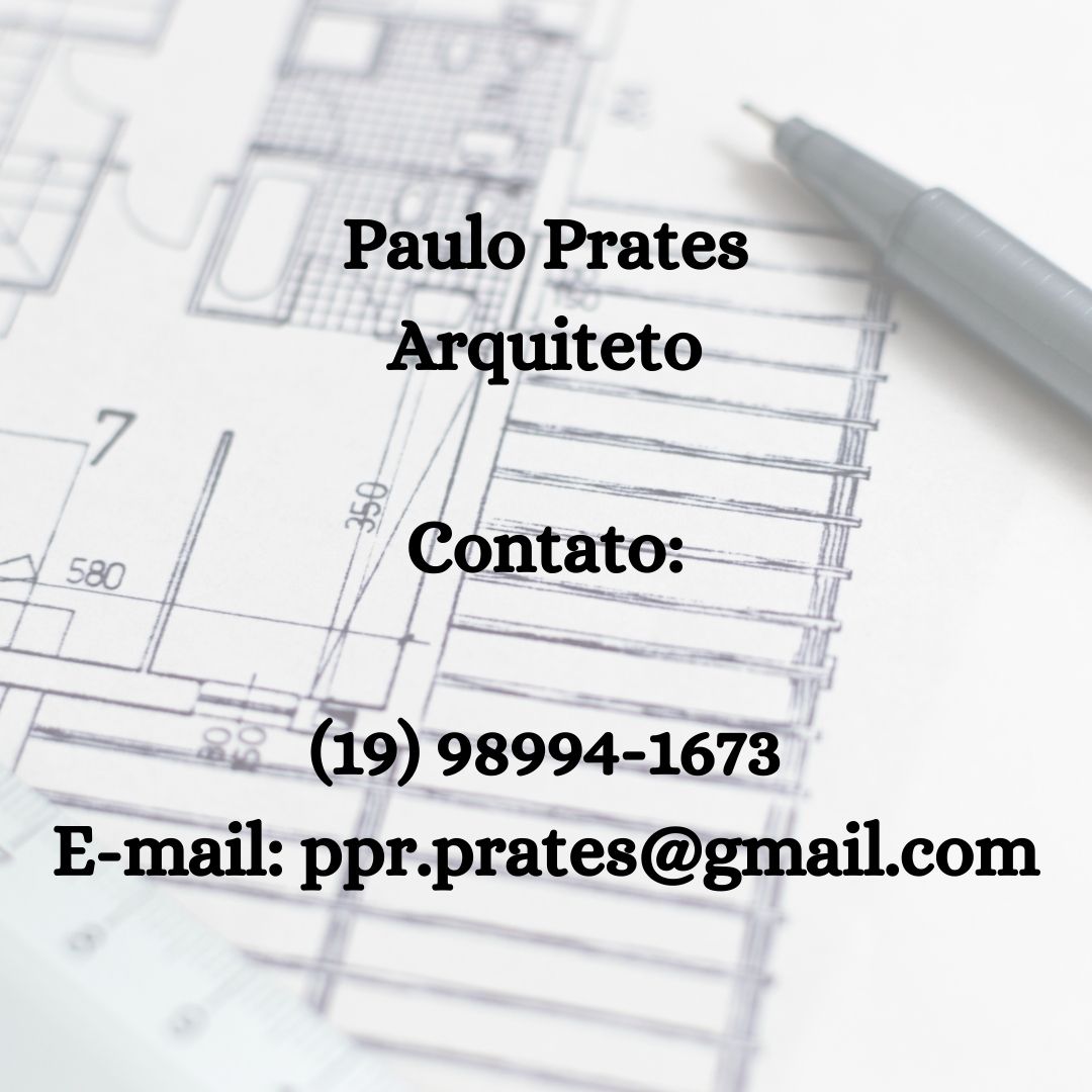 Paulo Prates Arquiteto aaa
