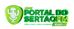 Rádio Portal do Sertão FM 104,9Mhz Arcoverde - Pernambuco