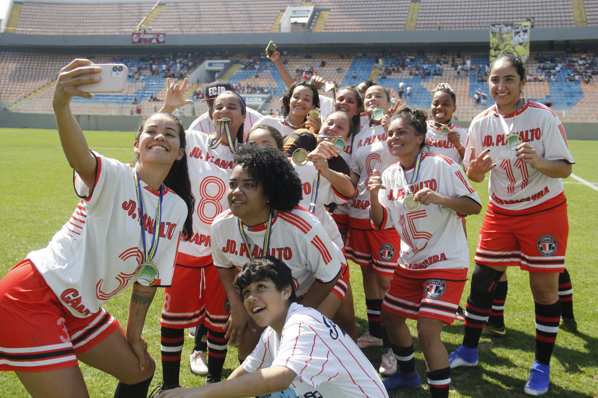 Campeonato Amador de Barueri