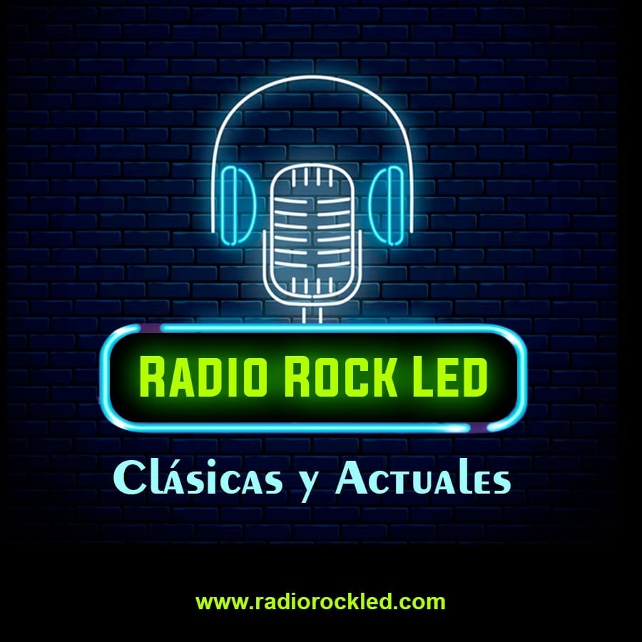 Radio Rock LED