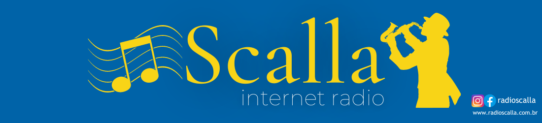 Scalla Fm Internet Radio