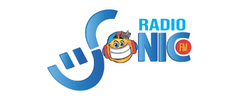 Rádio Sonic FM  - Tá Todo Mundo Conectado !!