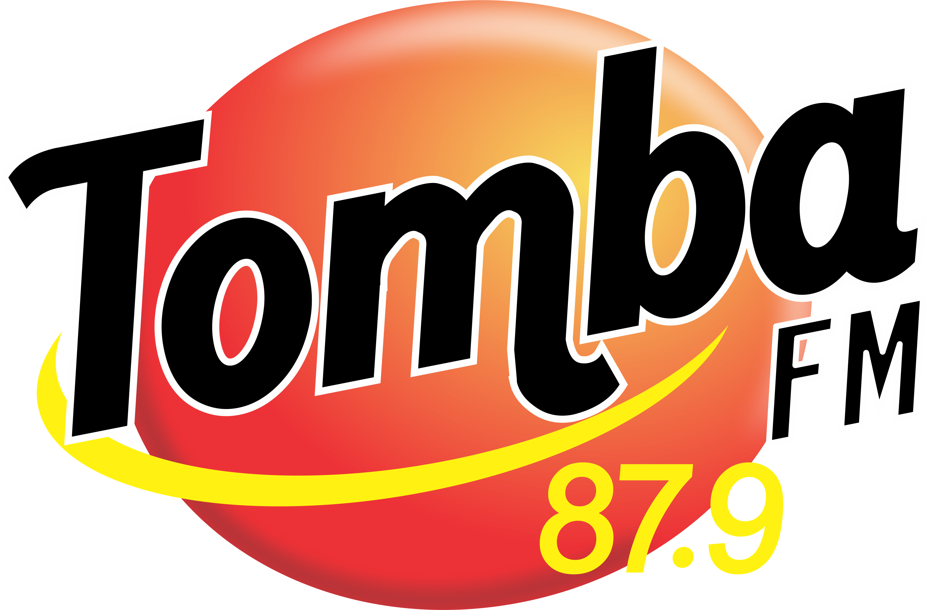 Rádio Tomba FM 87,9