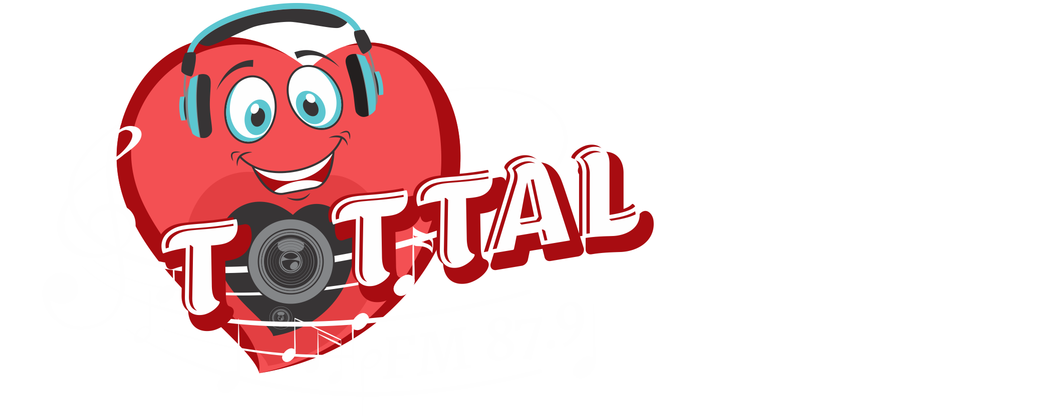  Tottal FM 87,9 Mhz