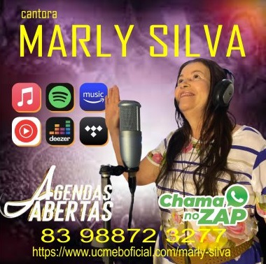 MARLY SILVA aaa