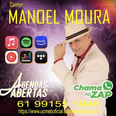 MANOEL MOURA aaa