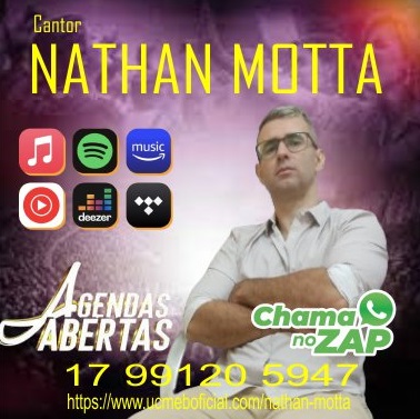 NATHAN MOTTA aaa