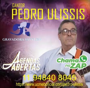 PEDRO ULISSIS aaa