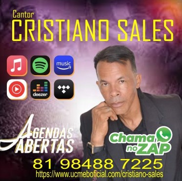 CRISTIANO SALES aaa