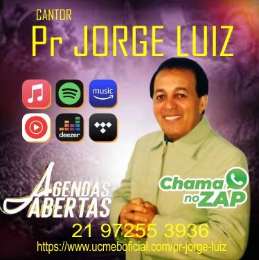 PR JORGE LUIZ aaa