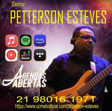 PETTERSON ESTEVES aaa