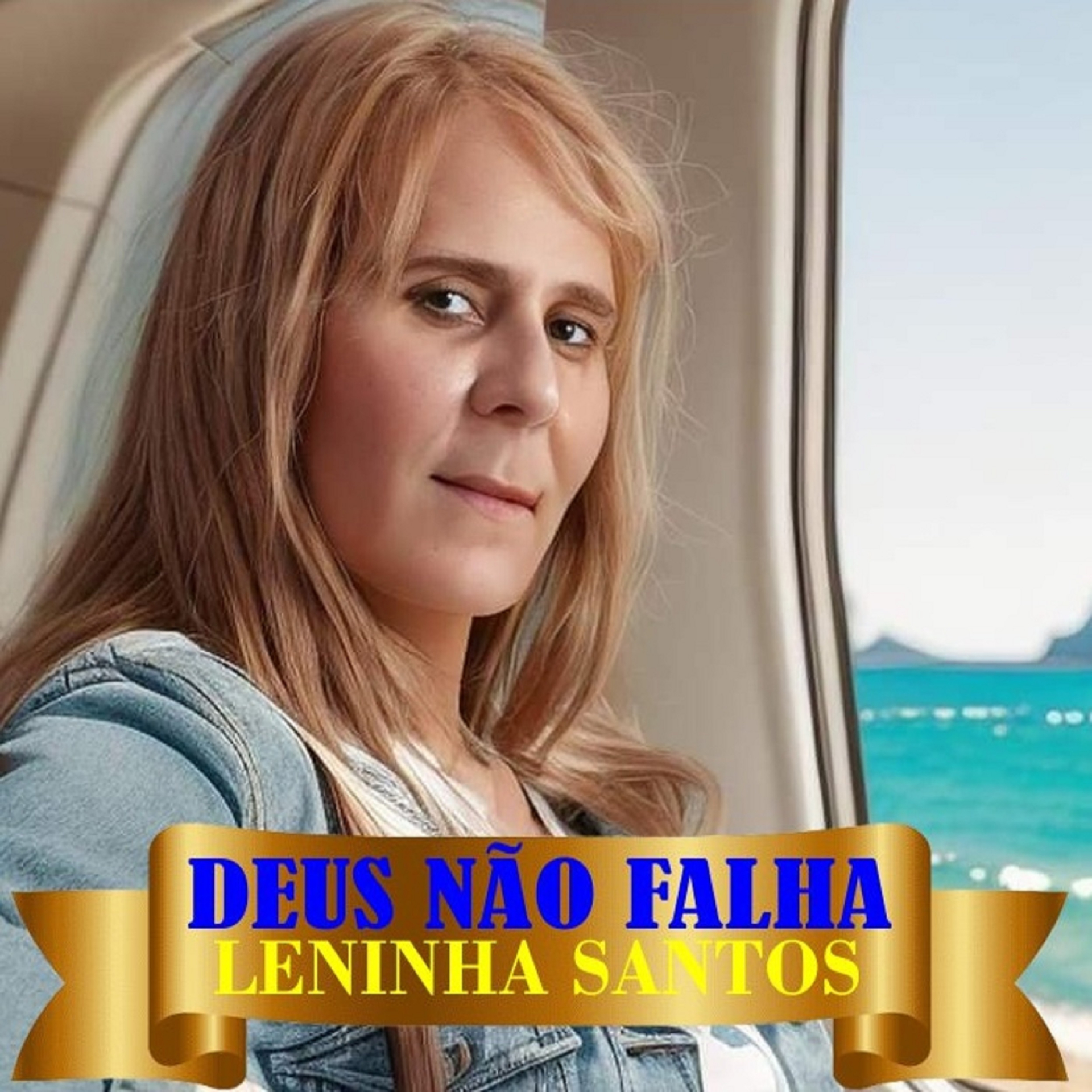 LENINHA SANTOS LANÇAMENTO 2024 aaa