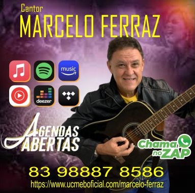 MARCELO FERRAZ aaa