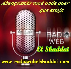 RadioWeb El Shaddai