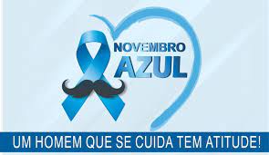 Novembro Azul  aaa