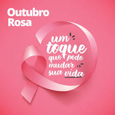 Outubro Rosa  aaa