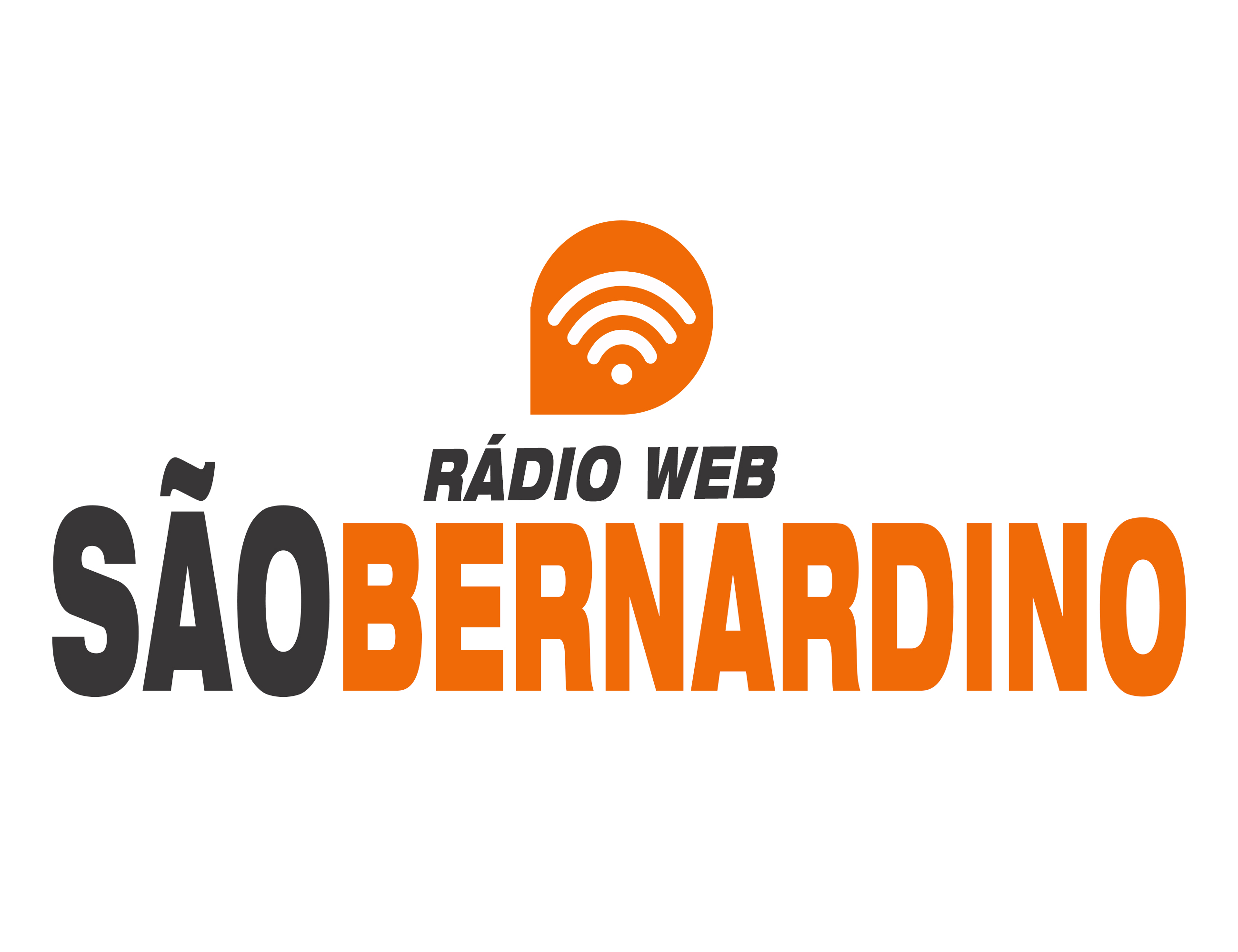 Rádio Web São Bernardino