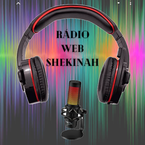 Radio Web Shekinah