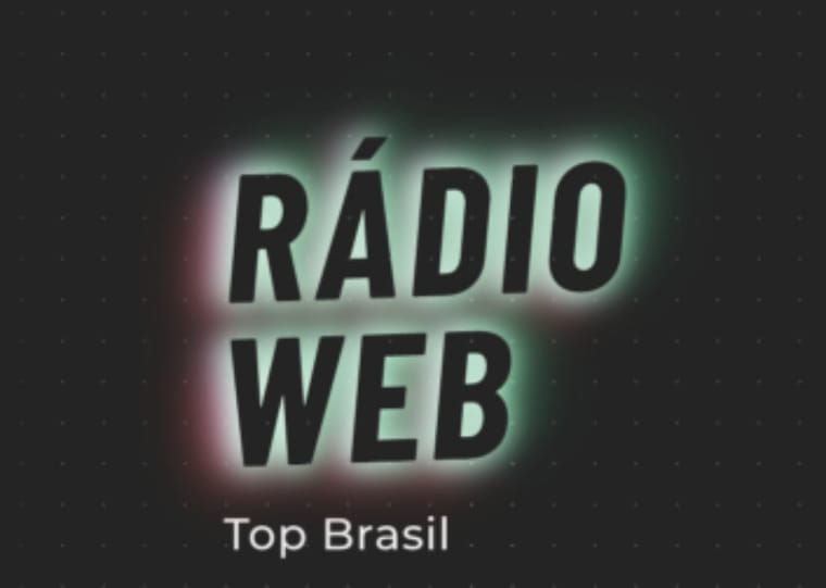 Listen to Rádio Web TopZera FM