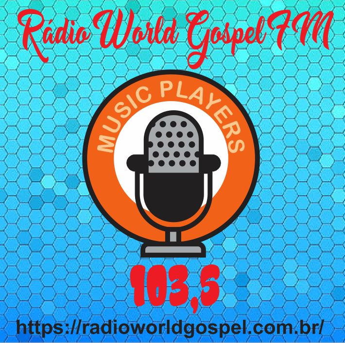 Rádio World Gospel FM