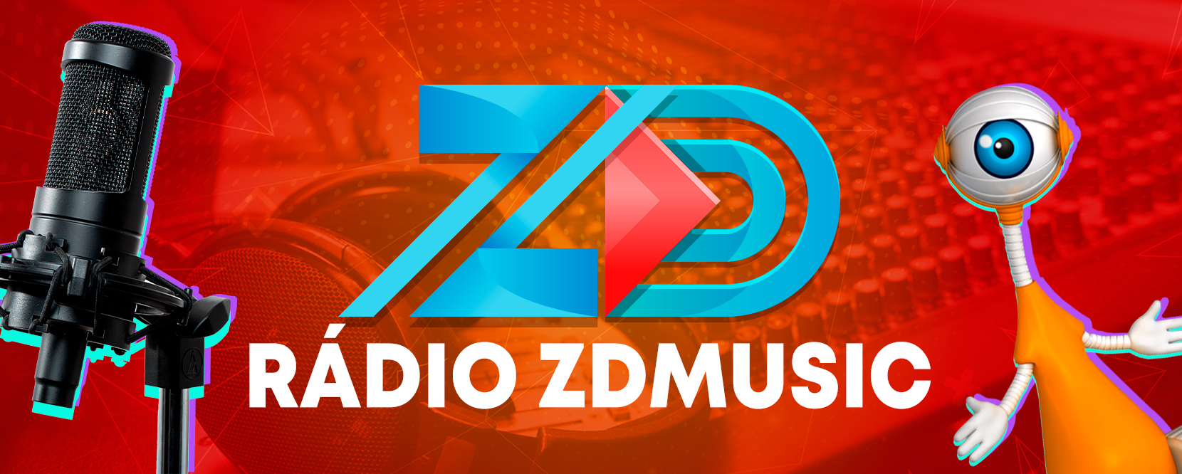Radio ZD Music FM