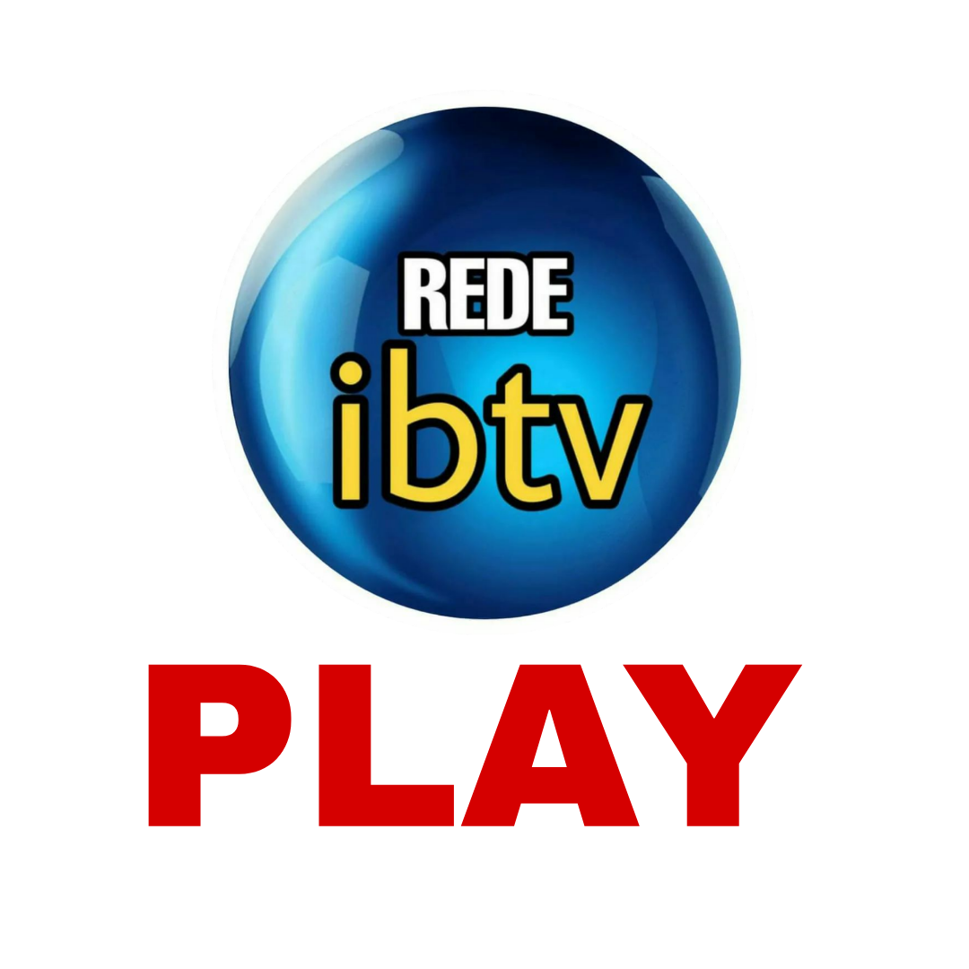 REDE IBTV PLAY