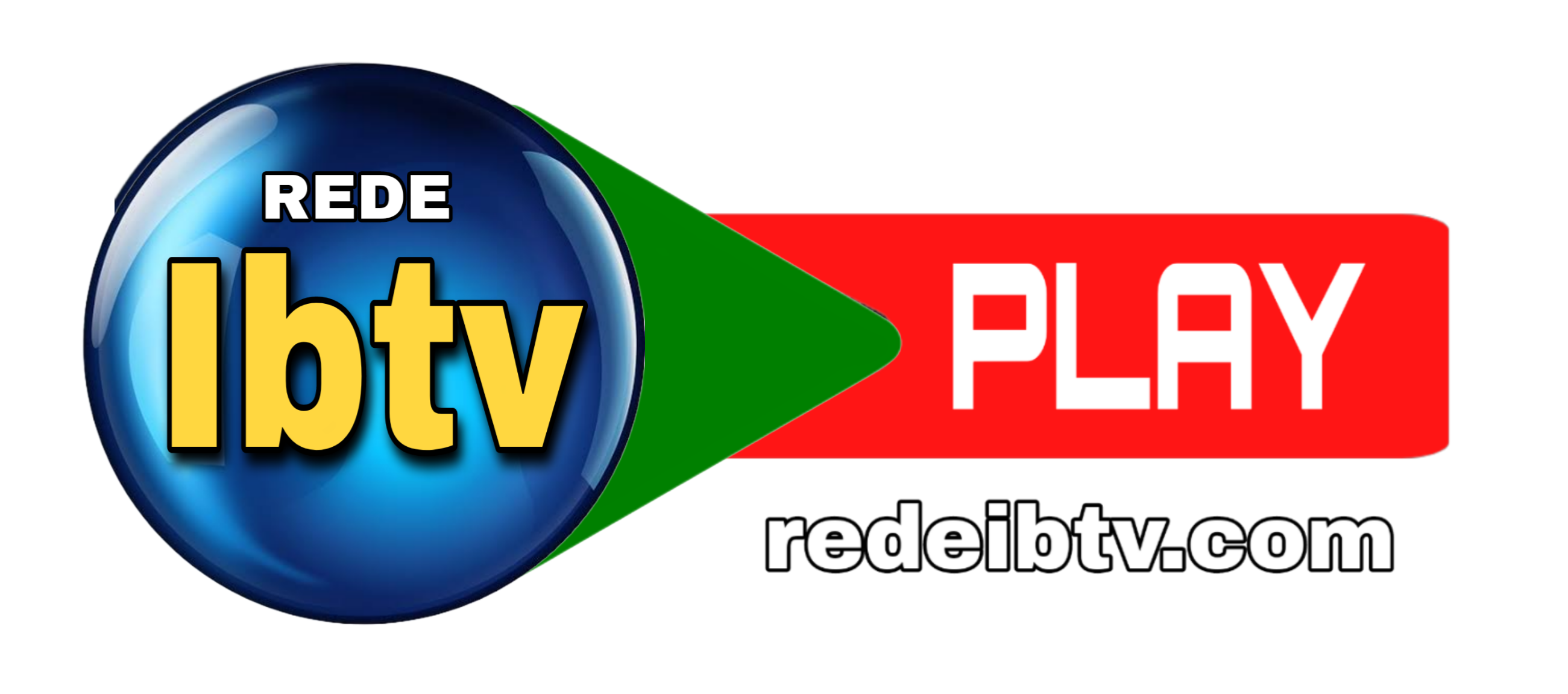 REDE IBTV PLAY