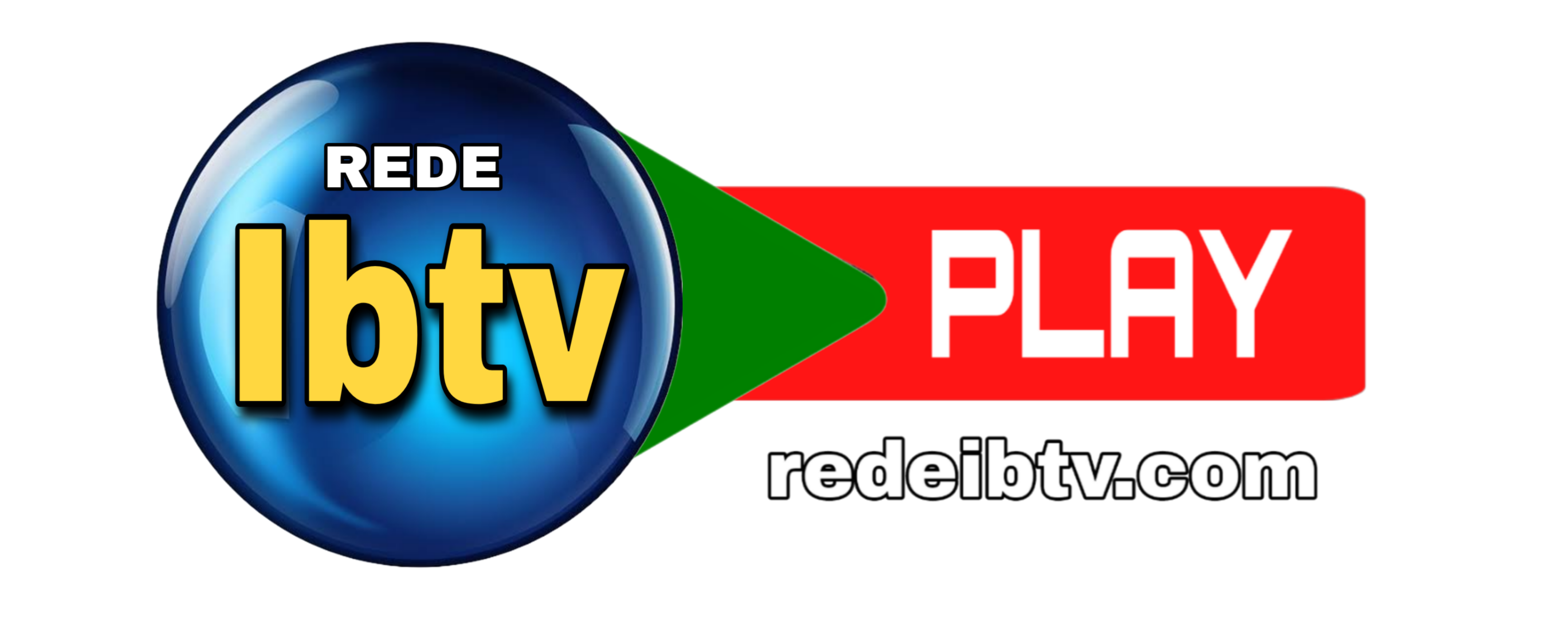 REDE IBTV PLAY