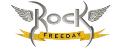 Rádio Rock Freeday