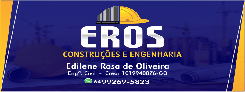 Eros Construções e Engenharia aaa