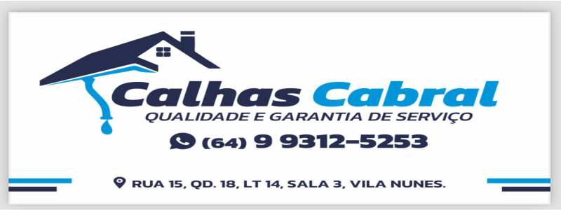 Calhas Cabral aaa
