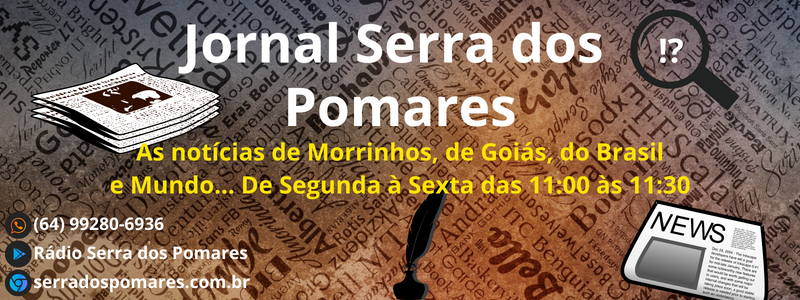 Jornal Serra dos Pomares aaa